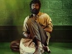 Kuberaa box office collection day 2: Dhanush plays the lead role in the film.