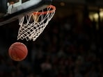 The June 22 Connections: Sports Edition featured a basketball-themed puzzle with abbreviated clues linked to the NBA. 