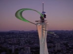 Bengaluru all set to get its own sky-deck project at Kommaghatta