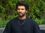 Vijay Deverakonda faces trouble as police registers case against him for remarks against tribal people.(PTI)