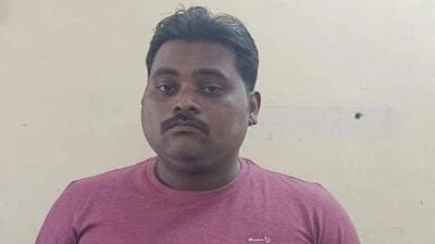 Court grants bail to Kalyan rape-murder case accused’s wife