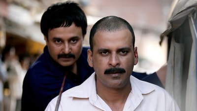 A still from Gangs of Wasseypur A still from Gangs of Wasseypur