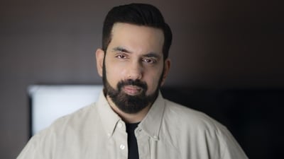 Kussh S Sinha talks about his directorial debut Nikita Roy. Kussh S Sinha talks about his directorial debut Nikita Roy.