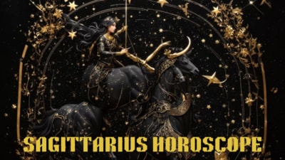 Sagittarius Horoscope Today: Consider setting aside a portion of your income for savings or an upcoming goal. (Freepik)