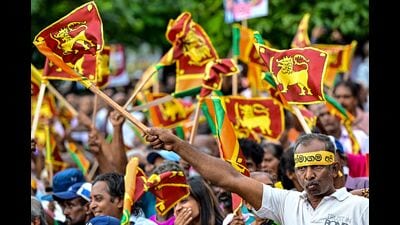 Activism that seeks to delegitimise an entire country risks alienating younger generations from any meaningful process of reconciliation (AFP) Activism that seeks to delegitimise an entire country risks alienating younger generations from any meaningful process of reconciliation (AFP)