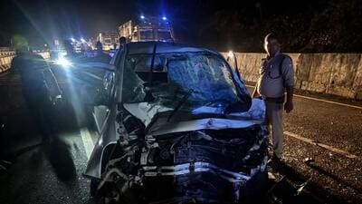 All five were taken to the Doon Medical College and Hospital and Coronation (district) hospital, where four of them were declared dead on arrival by the doctors. (Sourced) All five were taken to the Doon Medical College and Hospital and Coronation (district) hospital, where four of them were declared dead on arrival by the doctors. (Sourced)
