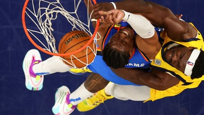 The MVP award goes back to the late 1960s, and over the years, many great players have earned their place in NBA history with unforgettable performances. (IMAGN IMAGES via Reuters Connect)