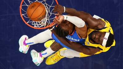 Indiana Pacers and Oklahoma City Thunder will lock horns in Game 7 on Sunday (IMAGN IMAGES via Reuters Connect)