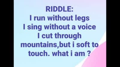 You’ve got sharp thinking if you get this riddle right. (Screengrab X/@Brainy_Bits_Hub) You’ve got sharp thinking if you get this riddle right. (Screengrab X/@Brainy_Bits_Hub)