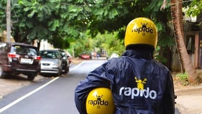 The bike-taxis in Bengaluru were banned due to non-availability of legal frame work. The bike-taxis in Bengaluru were banned due to non-availability of legal frame work.