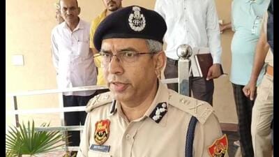 Haryana DGP Shatrujeet Kapoor said the assailants would be arrested soon. (HT) Haryana DGP Shatrujeet Kapoor said the assailants would be arrested soon. (HT)