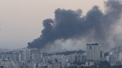 (Image for representation) Iran's Fordow Fuel Enrichment Plant was one of the key nuclear sites struck by the US. (Source: Reuters) (via REUTERS)