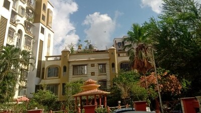 The Maharashtra government plans to introduce revised rules for cooperative housing societies, which aim to simplify regulations and reduce bureaucratic involvement. (Picture for representational purposes only) (Mehul R Thakkar/HT) The Maharashtra government plans to introduce revised rules for cooperative housing societies, which aim to simplify regulations and reduce bureaucratic involvement. (Picture for representational purposes only) (Mehul R Thakkar/HT)