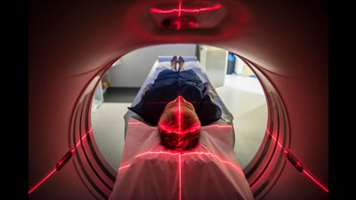 Spread across two floors; the structure is designed for isolation and advanced diagnostics, ensuring that patient screening is conducted in a safe and dedicated environment, said officials. (REPRESENTATIVE PHOTO)