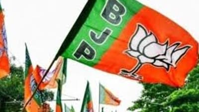 State general secretary (organisation) of the party is reaching out to the party’s SC leaders and community members across the state (Sourced) State general secretary (organisation) of the party is reaching out to the party’s SC leaders and community members across the state (Sourced)