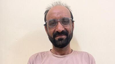 The police said that Yousaf had illegally entered India in 2018 with a false Indian identity and secured official documents through forged means (Sourced) The police said that Yousaf had illegally entered India in 2018 with a false Indian identity and secured official documents through forged means (Sourced)