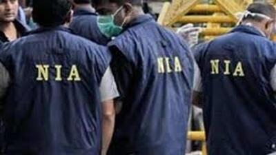 This is the first arrest by the anti-terror probe agency, coming exactly two months after the attack, which escalated tensions between India and Pakistan. (File)