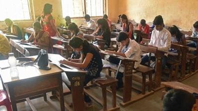 This new rule will come into effect on July 15. While candidates can complete the verification process at any time before the deadline, it is advised that they do so as soon as possible. (REPRESENTATIVE PIC) This new rule will come into effect on July 15. While candidates can complete the verification process at any time before the deadline, it is advised that they do so as soon as possible. (REPRESENTATIVE PIC)