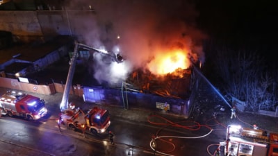Indian-origin truck driver killed in major crash on Great Eastern Highway in Wooroloo. (Pexels (Representational Image)) Indian-origin truck driver killed in major crash on Great Eastern Highway in Wooroloo. (Pexels (Representational Image))