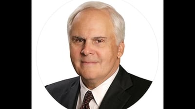 Frederick Smith net worth: Here's how much late FedEx founder earned in his career (FedEx) Frederick Smith net worth: Here's how much late FedEx founder earned in his career (FedEx)