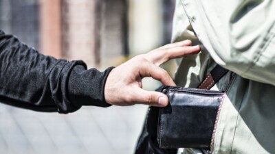 He confessed to the thefts, telling police he was driven by his love for travel. (Pexel)