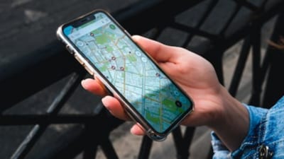 According to her post, leave applications were left pending until live location access was granted. (Pexel) According to her post, leave applications were left pending until live location access was granted. (Pexel)