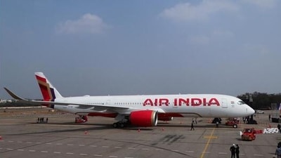 DGCA takes Air India to task over ‘systemic errors’ DGCA takes Air India to task over ‘systemic errors’