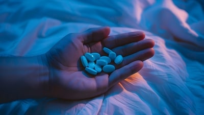 Scientists discover Viagra boosts bone cell production and could help prevent fractures in ageing adults. (Freepik) Scientists discover Viagra boosts bone cell production and could help prevent fractures in ageing adults. (Freepik)