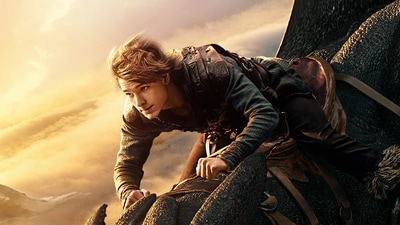 Universal's live-action How to Train Your Dragon released on June 13. (@HTTYDragon/X) Universal's live-action How to Train Your Dragon released on June 13. (@HTTYDragon/X)