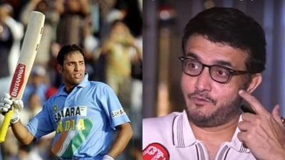 VVS Laxman was not picked for the 2003 World Cup VVS Laxman was not picked for the 2003 World Cup