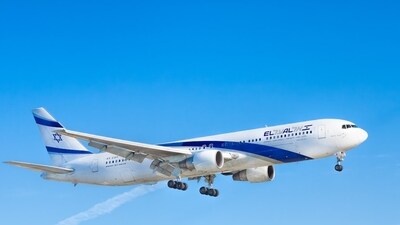 Following US strikes on Iran, airlines continue to avoid flying in the airspace over Iran, Iraq, Syria and Israel (Unsplash/Representational.) Following US strikes on Iran, airlines continue to avoid flying in the airspace over Iran, Iraq, Syria and Israel (Unsplash/Representational.)