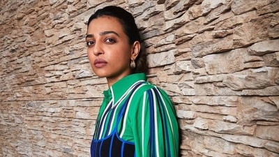 Radhika Apte (Photo: Instagram) Radhika Apte (Photo: Instagram)