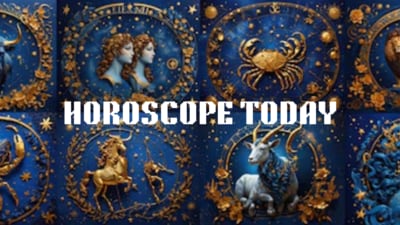 Horoscope Today: Astrological prediction for June 23, 2025 (Freepik)