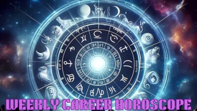 Weekly Career Horoscope for June 23-29, 2025 (Freepik) Weekly Career Horoscope for June 23-29, 2025 (Freepik)