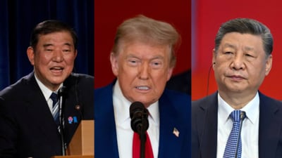 China condemned the US airstrikes through state media, warning Washington may be repeating past strategic mistakes. (File Photo) China condemned the US airstrikes through state media, warning Washington may be repeating past strategic mistakes. (File Photo)