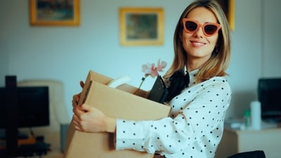 The younger generation is quitting their jobs and, before hopping onto another, is choosing to follow their passions, like travelling. (Shutterstock) The younger generation is quitting their jobs and, before hopping onto another, is choosing to follow their passions, like travelling. (Shutterstock)