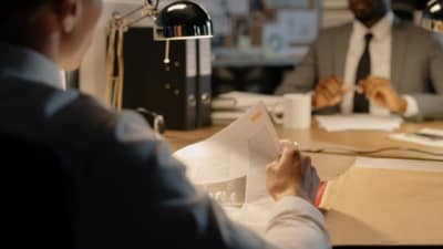 The lack of documentation has had serious consequences for the analyst’s job search. (Pexel) The lack of documentation has had serious consequences for the analyst’s job search. (Pexel)