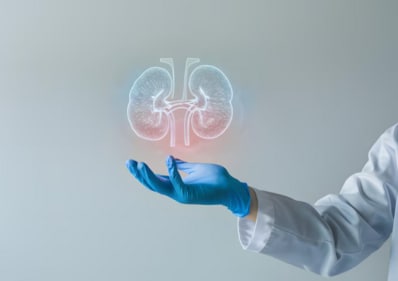 Foamy or bloody urine is a sign of kidney disease. (Freepik) Foamy or bloody urine is a sign of kidney disease. (Freepik)