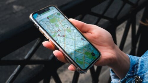 Stay connected with trusted contacts and opt for secure lodgings to enjoy your adventure. (Pexel)