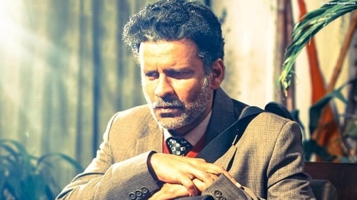 A still from the movie Aligarh. (HT files) A still from the movie Aligarh. (HT files)