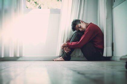 Exposure to heatwaves can lead to depression. (Unsplash) Exposure to heatwaves can lead to depression. (Unsplash)