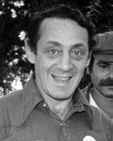 This man was recently in the news. (Wikimedia Commons) This man was recently in the news. (Wikimedia Commons)