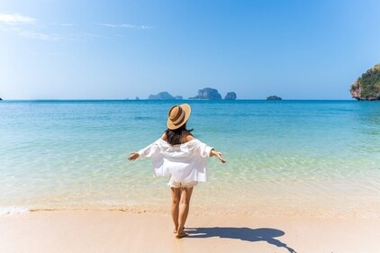 Breaks help you come back with more energy. You can travel or follow your passion during this break. (Shutterstock) Breaks help you come back with more energy. You can travel or follow your passion during this break. (Shutterstock)