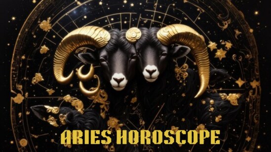 Aries Horoscope Today: You may find opportunities to save by cutting small expenses. (Freepik)