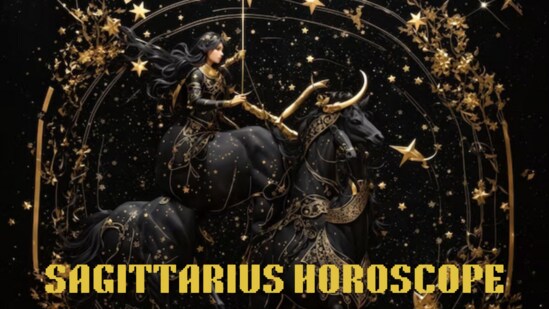Sagittarius Horoscope Today: Consider setting aside a portion of your income for savings or an upcoming goal. (Freepik)