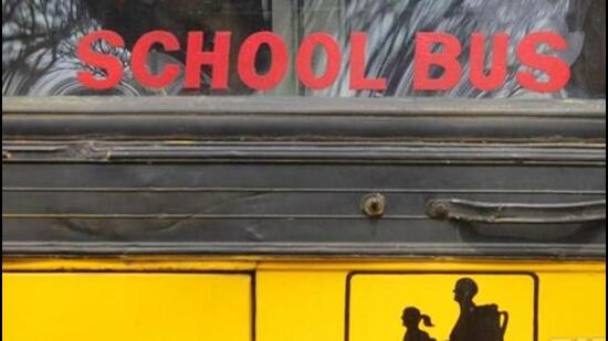 Although schools in Pune and the surrounding suburban areas resumed on June 16, violations were reported from the first day itself. Despite (REPRESENTATIVE PHOTO)