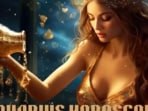 Aquarius Horoscope Today: Read our expert astrological predictions to find out what the stars have in store for you.
Aquarius Horoscope Today: Read our expert astrological predictions to find out what the stars have in store for you.