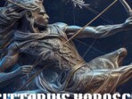 Sagittarius Horoscope Today: Read our expert astrological predictions to find out what the stars have in store for you.
Sagittarius Horoscope Today: Read our expert astrological predictions to find out what the stars have in store for you.