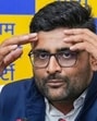 Aam Aadmi Party leader Gopal Italia. (File Photo)