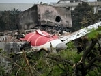 The Air India AI171 flight crashed into a medical college hostel complex in Meghani Nagar area on June 12, killing a total of 270 persons. The Air India AI171 flight crashed into a medical college hostel complex in Meghani Nagar area on June 12, killing a total of 270 persons.
